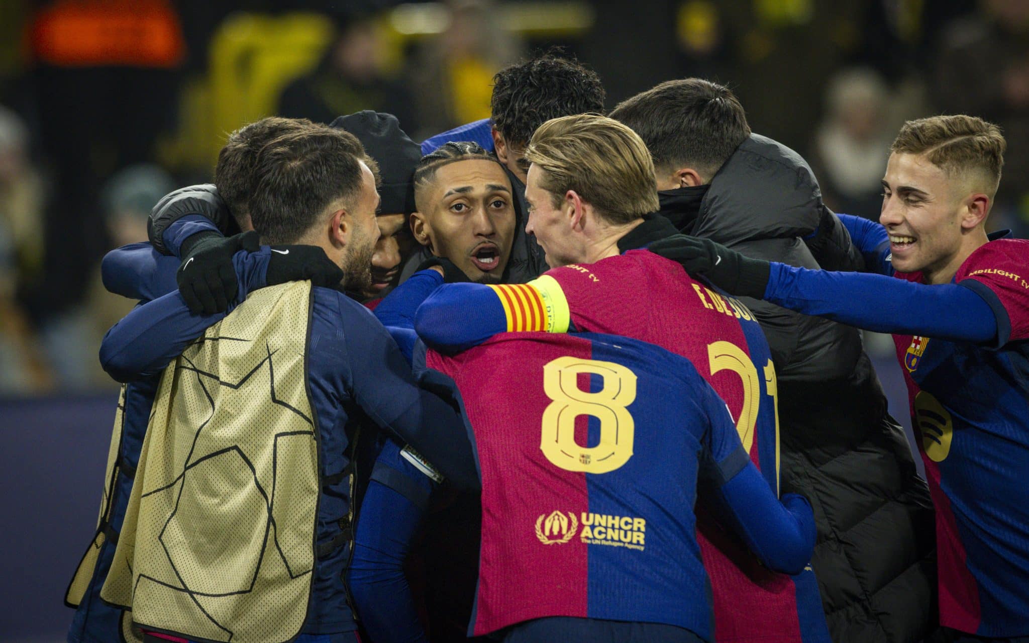 &lsquo;Quando assinei pelo Barcelona, ​​esperava pelo menos o dobro de t&iacute;tulos&rsquo;