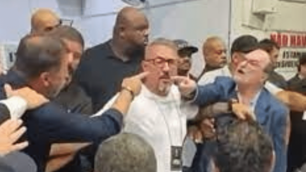 Augusto Melo Romeu Tuma