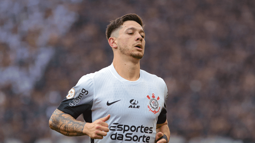 Vítima em acidente com Garro, do Corinthians, testou positivo para álcool e drogas