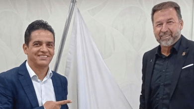 Como diretor do Corinthians foi de bra&ccedil;o direito a dor de cabe&ccedil;a para Augusto Melo