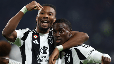 Erro de brasileiro e filhos de craques decidem cl&aacute;ssico entre Juventus e Milan