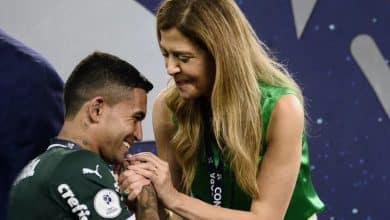 Por que batalha judicial entre Leila e Dudu pode ser grande divisor de &aacute;guas no futebol