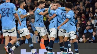 Milan pode levar chap&eacute;u de rival na busca por capit&atilde;o do Manchester City