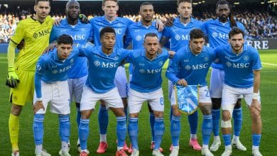 Substituto de Salah? Liverpool entra na corrida com Chelsea e PSG por atacante do Napoli