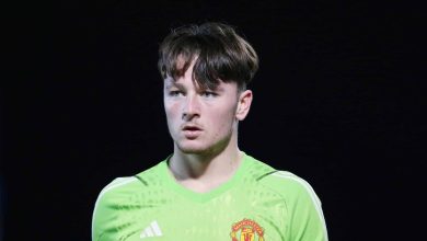 Manchester United pode dar chance a goleiro que custou 100 vezes menos que Onana