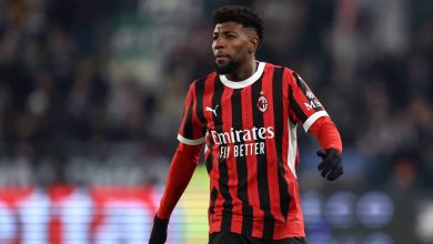 Por que título no Milan pode frustrar desejo de Emerson Royal durante a janela?