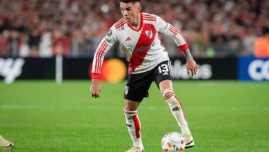 São Paulo se aproxima de anunciar jogador do River Plate
