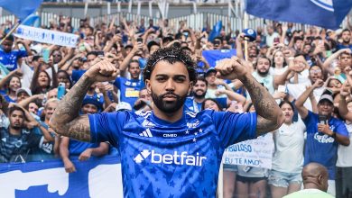 &lsquo;N&atilde;o viria para o Cruzeiro se aquele t&eacute;cnico tivesse vindo tamb&eacute;m&rsquo;