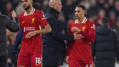 &lsquo;Vai para a 3&ordf; divis&atilde;o&rsquo;: Astro do Liverpool tem atua&ccedil;&atilde;o para desanimar Real Madrid em cl&aacute;ssico