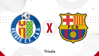 Getafe x Barcelona: palpites, onde assistir e escala&ccedil;&otilde;es &ndash; La Liga &ndash; 18/01/2025