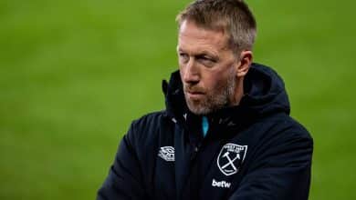 Graham Potter mira em dupla do Chelsea como seus primeiros reforços para West Ham