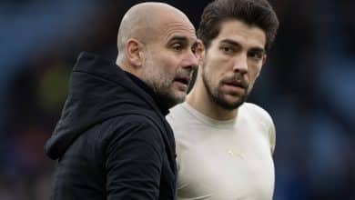 Especialista revela motivo de bronca de Guardiola em goleiro do City ap&oacute;s empate