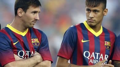 Neymar revela como foi resgatado por Messi em primeiros meses no Barcelona