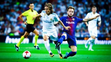 Por que &iacute;cone do Barcelona faz lobby pela renova&ccedil;&atilde;o de lenda do Real Madrid?