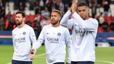 Ci&uacute;mes de Messi? Mbapp&eacute; responde entrevista pol&ecirc;mica de Neymar