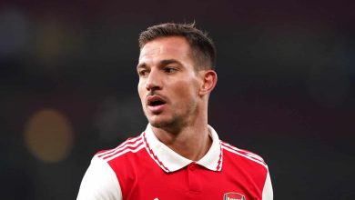 Refor&ccedil;o? Entenda por que lateral-direito ex-Arsenal escolheu se recuperar no S&atilde;o Paulo