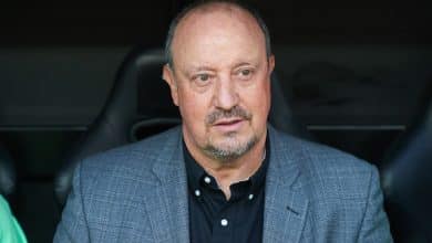 Rafa Ben&iacute;tez no Botafogo? Relembre trabalhos recentes do treinador