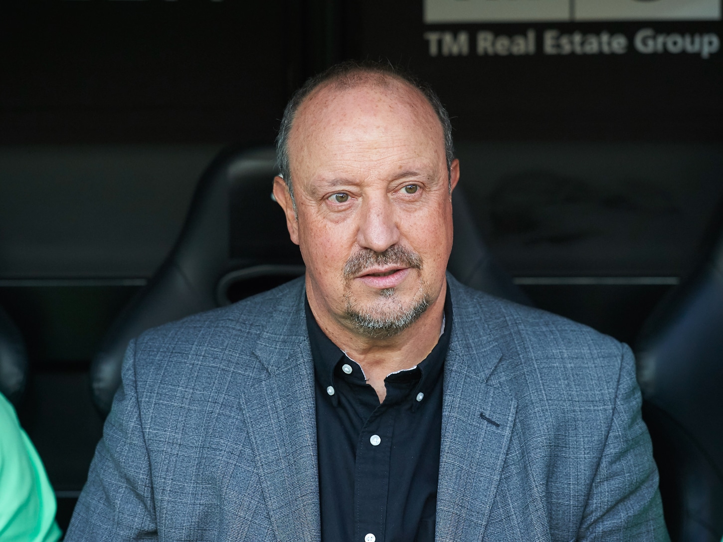 Rafa Ben&iacute;tez no Botafogo? Relembre trabalhos recentes do treinador