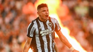 Tempo de contrato e meta para renova&ccedil;&atilde;o: Os detalhes do acordo entre Santos e Tiquinho