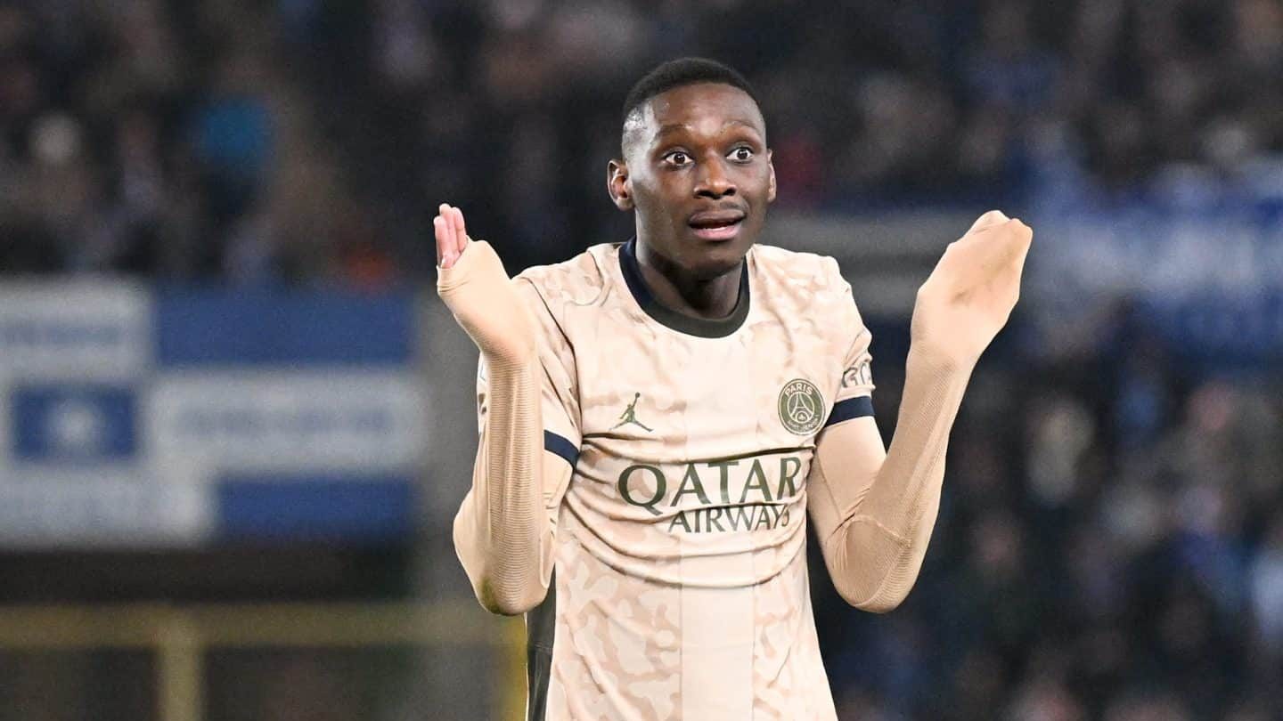 PSG esquece regulamento da Fifa e transfer&ecirc;ncia de atacante para Juventus &eacute; suspensa