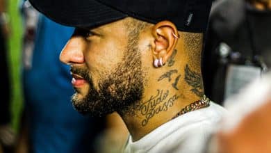 Estafe de Neymar quer comprar mans&atilde;o na regi&atilde;o mais luxuosa de Santos