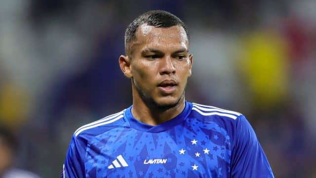 Aposta do Santos pode ser a &uacute;ltima chance em um grande clube para Gabriel Veron