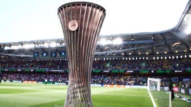 Sorteio dos playoffs da Liga Europa: veja todos os jogos