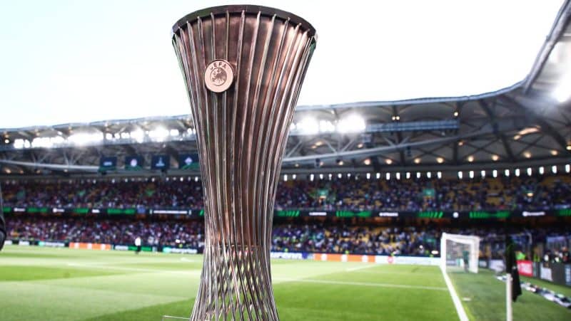 Sorteio dos playoffs da Liga Europa: veja todos os jogos