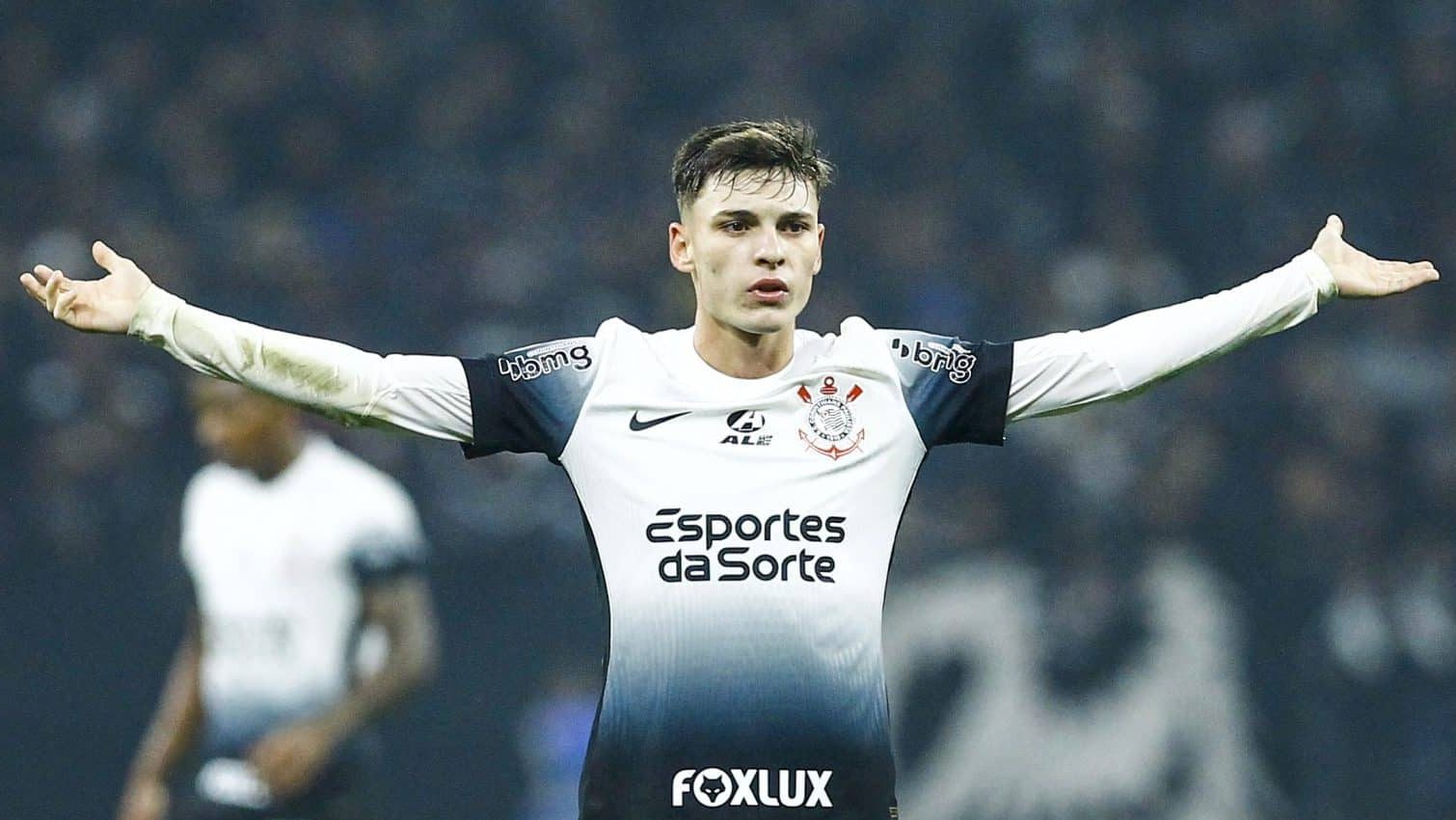 Entenda o plano especial do Corinthians para ter Bidon na estreia da Libertadores