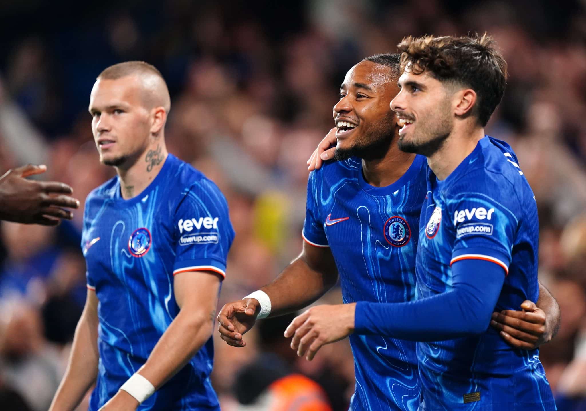 Chelsea exige R$ 480 milh&otilde;es para vender reserva ao Bayern de Munique