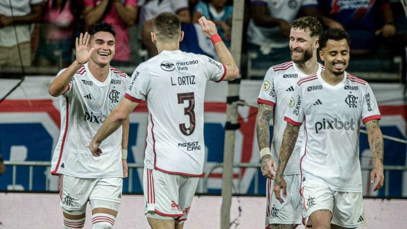 Por que Flamengo emprestou reforço mais caro de sua história para Premier League?