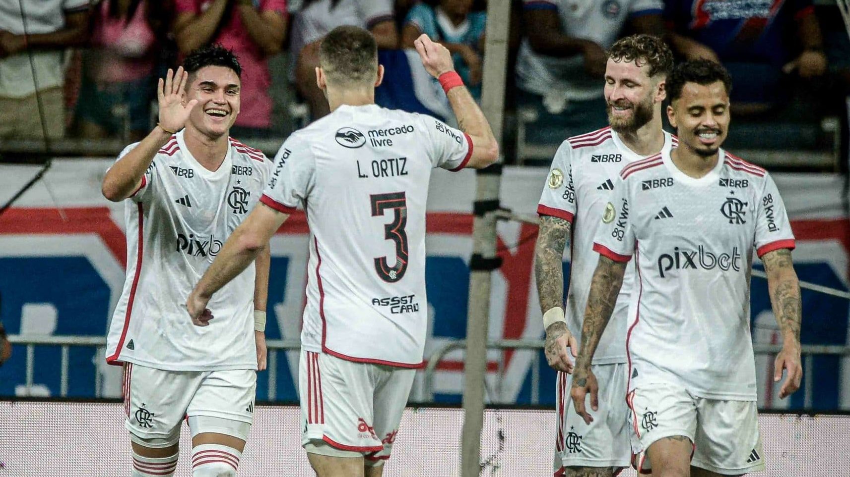 Por que Flamengo emprestou refor&ccedil;o mais caro de sua hist&oacute;ria para Premier League?