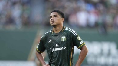 Ex-Vasco e antigo desejo do Flamengo, Evander j&aacute; tem valor estipulado por clube da MLS