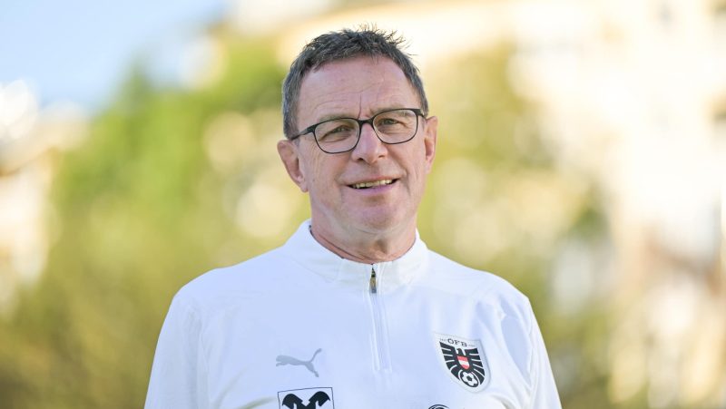 Técnico que recusou o Bayern de Munique tem conversas com o Borussia Dortmund