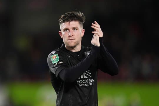 Quem &eacute; Josh Windass, que interessa ao Santos? Jornalistas ingleses contam como joga o meia