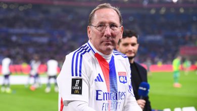 Al&eacute;m de crise no Botafogo, Textor recebe outra m&aacute; not&iacute;cia vinda da Fran&ccedil;a