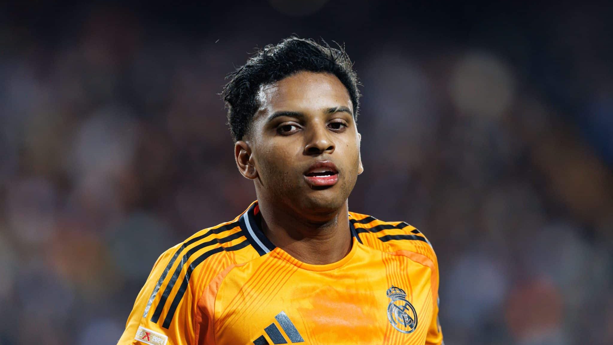 PSG precisa superar obst&aacute;culo inusitado para tirar Rodrygo do Real Madrid