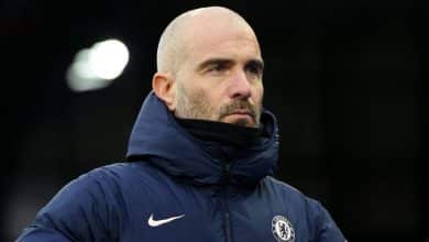 Refor&ccedil;o do Chelsea rejeita convoca&ccedil;&atilde;o de sele&ccedil;&atilde;o para disputar Mundial de Clubes