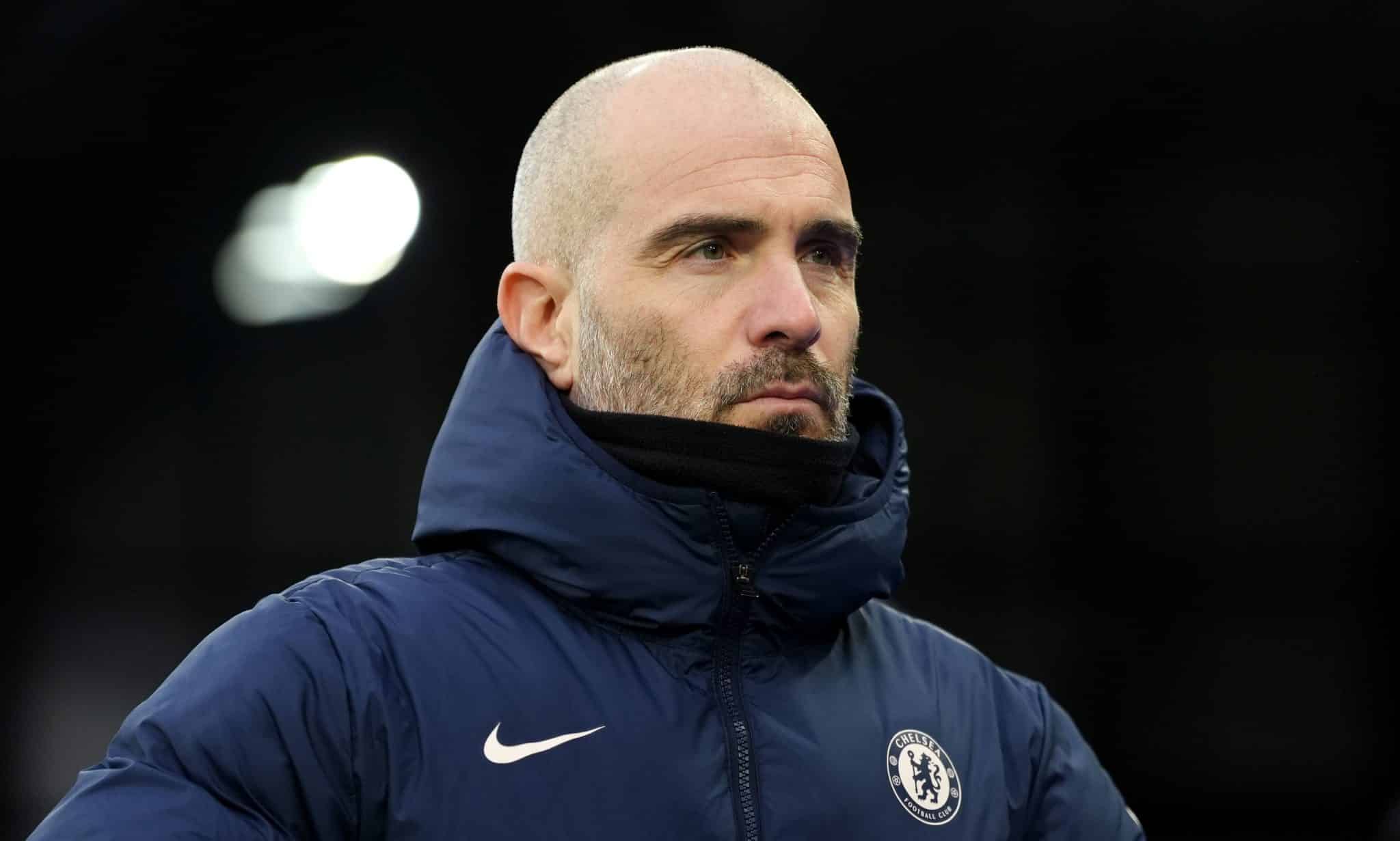 Refor&ccedil;o do Chelsea rejeita convoca&ccedil;&atilde;o de sele&ccedil;&atilde;o para disputar Mundial de Clubes