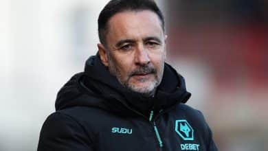 V&iacute;tor Pereira concede perd&atilde;o a jogador do Wolverhampton ap&oacute;s pol&ecirc;mica nos vesti&aacute;rios