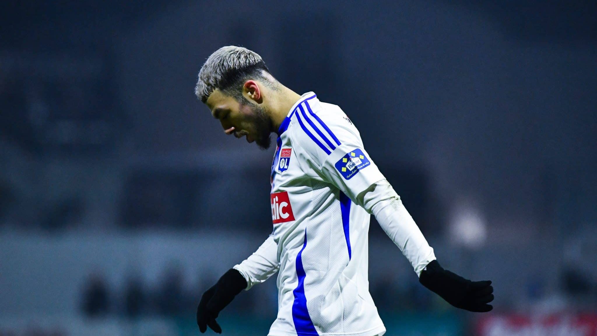 Lyon de Textor &eacute; eliminado por clube da quinta divis&atilde;o na Copa da Fran&ccedil;a