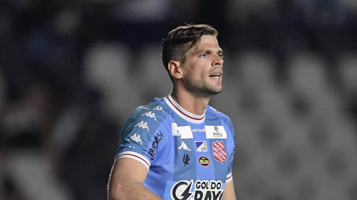 Entenda como Vasco e &lsquo;cl&aacute;usula do medo&rsquo; ajudaram o Bangu a segurar empate