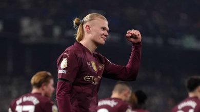 O gigante acordou? City goleia de novo e mostra que est&aacute; vivo na briga por Champions