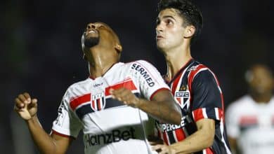Ryan Francisco, Rodriguinho, William&hellip; Como foram os garotos do S&atilde;o Paulo em estreia do Paulist&atilde;o