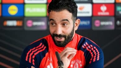 R&uacute;ben Amorim se arrepende de chamar Manchester United de &lsquo;pior time da hist&oacute;ria&rsquo;