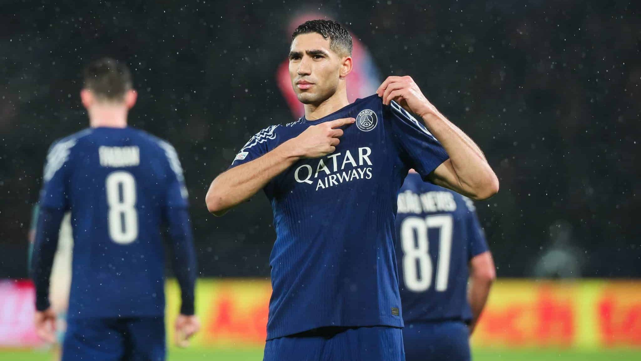 PSG consegue virada incomum na Champions e deixa Manchester City perto de vexame