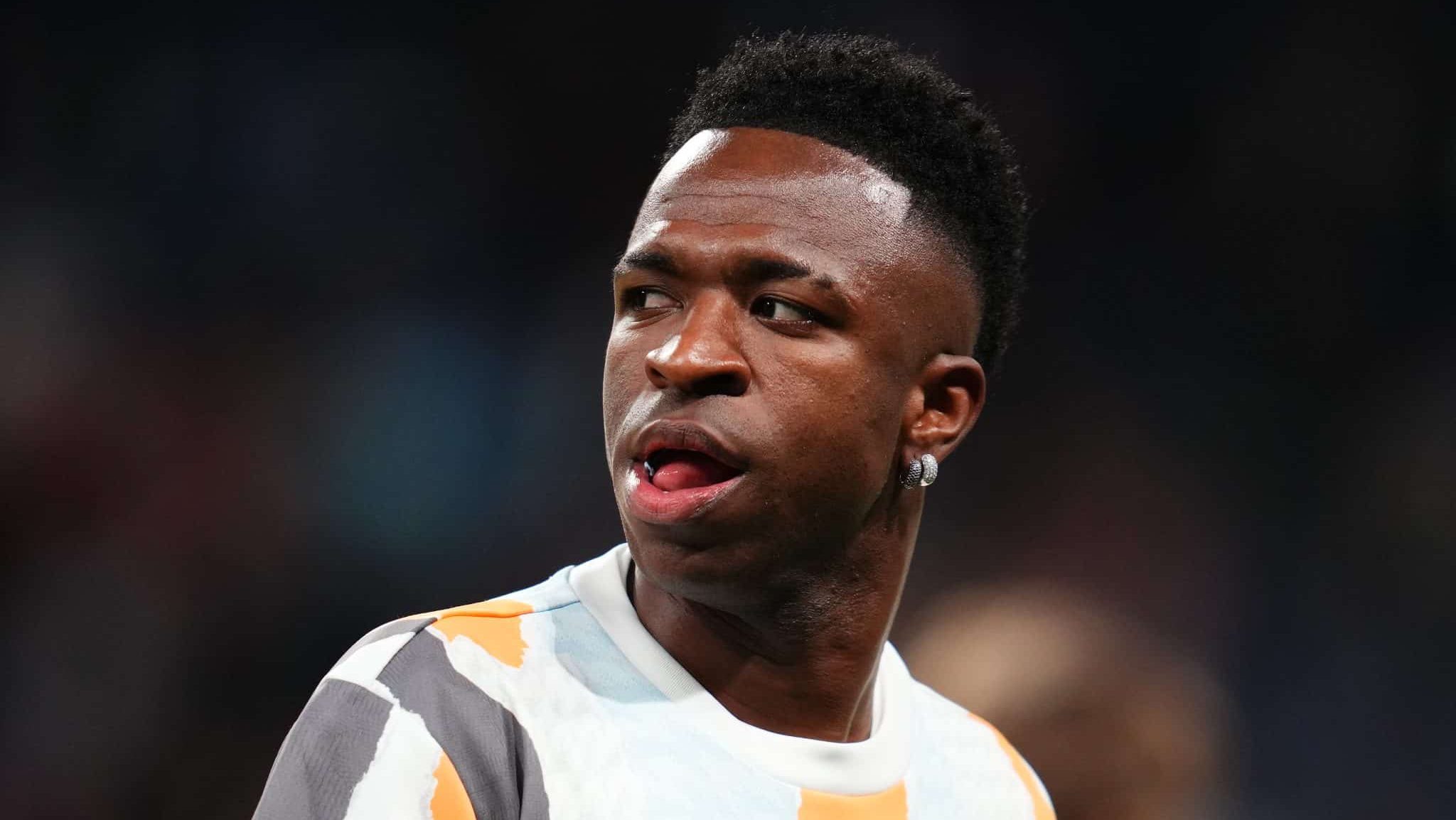 R$ 2 bilh&otilde;es e aposentadoria: Ar&aacute;bia Saudita prepara oferta recorde por Vini Jr