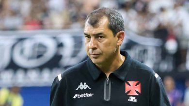 Estreia dos titulares do Vasco n&atilde;o empolga, mas j&aacute; mostra cara de Carille