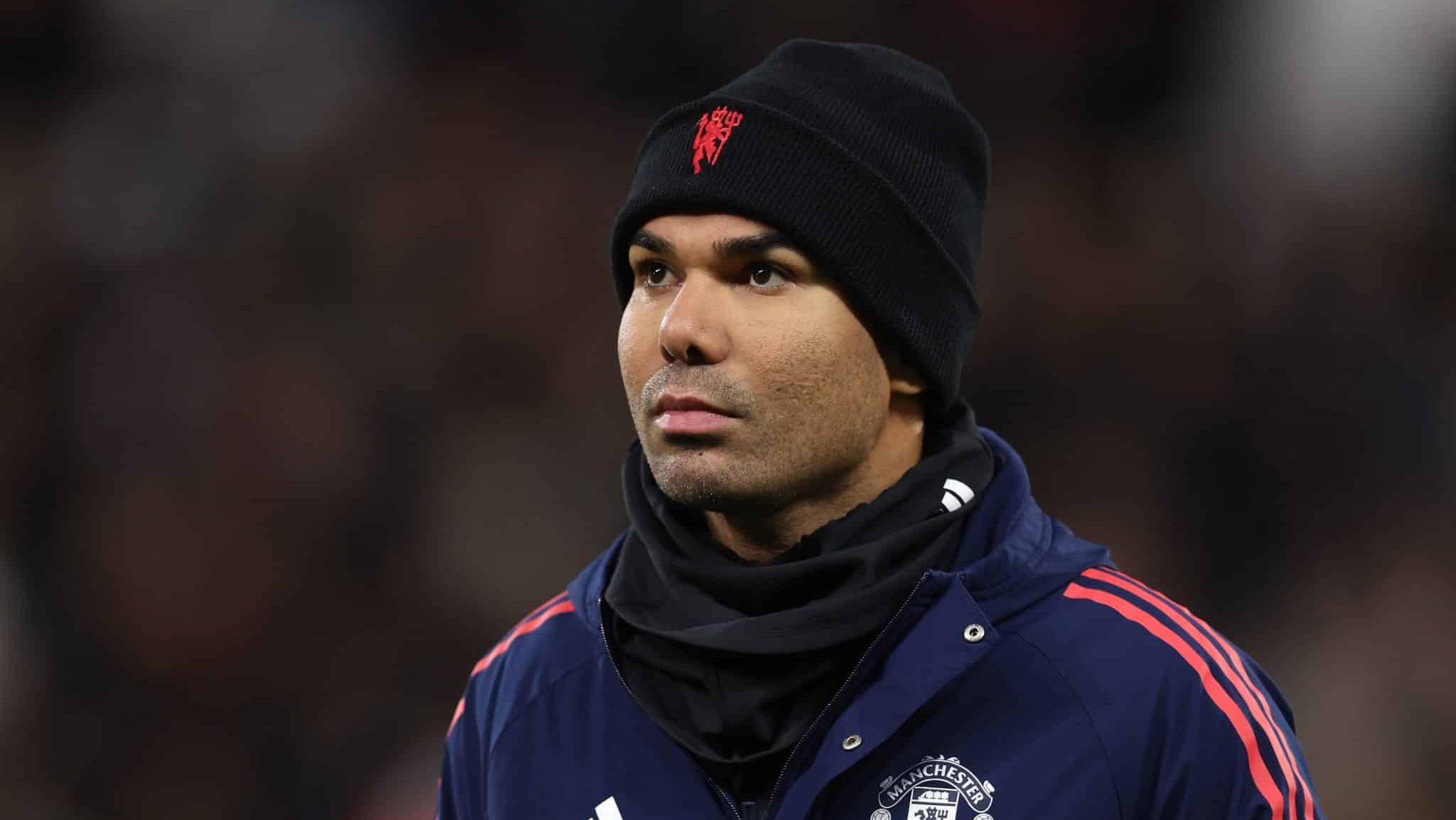 Previs&atilde;o de Real x City, Mbapp&eacute; e Tite comparado a Ancelotti: as declara&ccedil;&otilde;es de Casemiro