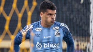 Chega logo, Neymar: Desorganiza&ccedil;&atilde;o e depend&ecirc;ncia individual s&atilde;o o retrato atual do Santos